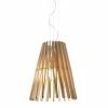 Fabbian Żyrandole|Lampy Do Sypialni, Oświetlenie Do Sypialni<Stick F23 A03 69 - - lampa wisząca