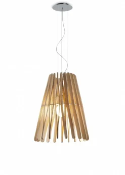 Fabbian Żyrandole|Lampy Do Sypialni, Oświetlenie Do Sypialni<Stick F23 A03 69 - - lampa wisząca