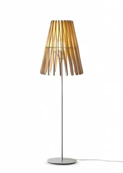 Fabbian Lampy Stojące I Podłogowe|Lampy Do Salonu, Oświetlenie Salonu<Stick F23 C02 69 - - lampa stojąca