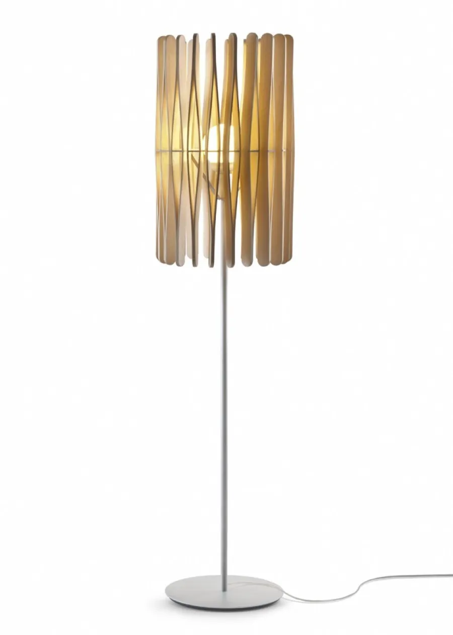 Fabbian Lampki Na Biurko, Oświetlenie Biurkowe|Lampy Do Salonu, Oświetlenie Salonu<Stick F23 C01 69 - - lampa wisząca