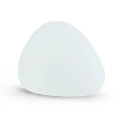 Nowodvorski Lampy Ogrodowe Stojące<Stone S - - lampa stojąca