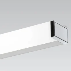 XAL Kinkiety I Lampy Na Ścianę|Ekskluzywne I Luksusowe Kinkiety<Stretta 610mm aluminium - - kinkiet