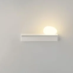 Vibia Kinkiety I Lampy Na Ścianę|Ekskluzywne I Luksusowe Kinkiety<Suite 6041 biały - - kinkiet