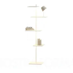 Vibia Lampy Stojące I Podłogowe|Stojące Ekskluzywne<Suite 6007 biały - - lampa podłogowa