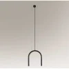 Antigo Żyrandole<Sukomo (czarny) - - lampa wisząca
