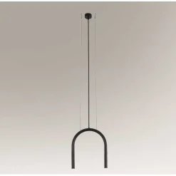 Antigo Żyrandole<Sukomo (czarny) - - lampa wisząca