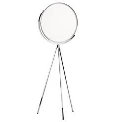 Flos Lampy Stojące I Podłogowe|Stojące Ekskluzywne<Superloon H191 chrom - - lampa podłogowa chromNapięcie: 230V