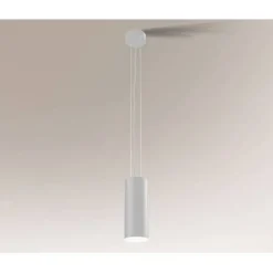 Antigo Żyrandole<Suwa (biały) - - lampa wisząca