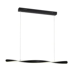 Milagro Żyrandole<Swirl - - lampa wisząca nowoczesna