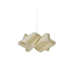 Luzifer LZF Żyrandole|Wiszące Ekskluzywne<Swirl biały - - lampa wisząca