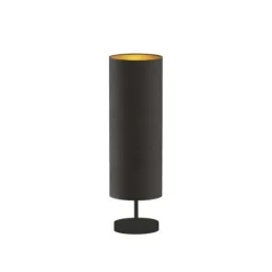Lysne Lampki Na Biurko, Oświetlenie Biurkowe<Sydney Gold - - lampa nocna