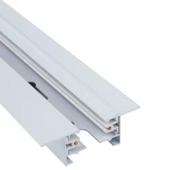 Nowodvorski Oświetlenie Szynowe, Lampy Na Szynie<Szynoprzewód Profile Recessed Track 2 Meters -