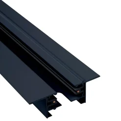 Nowodvorski Oświetlenie Szynowe, Lampy Na Szynie<Szynoprzewód Profile Recessed Track 1 Meter -