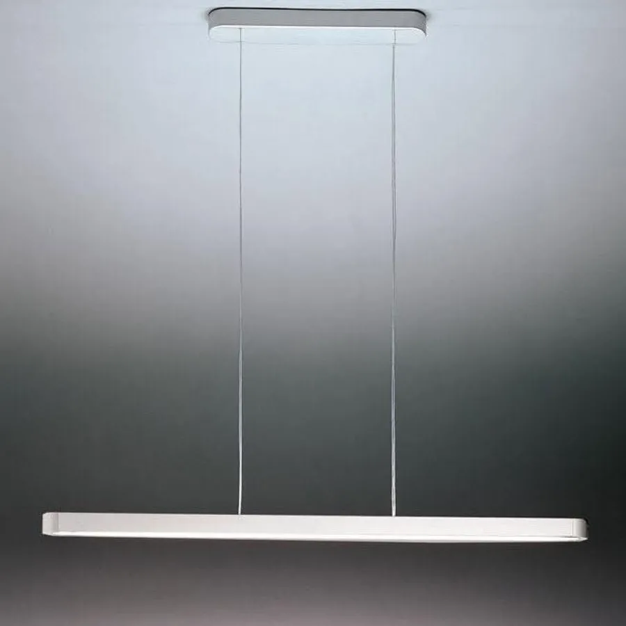 Artemide Wiszące Ekskluzywne|Żyrandole<Talo 150 LED biały - - 1925010A