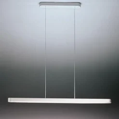 Artemide Wiszące Ekskluzywne|Żyrandole<Talo 150 LED srebrny - - 1926020A