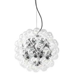 Flos Żyrandole|Wiszące Ekskluzywne<Taraxacum 88 S1 aluminium - - lampa wisząca