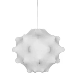 Flos Żyrandole|Wiszące Ekskluzywne<Taraxacum S1 biały - - lampa wisząca