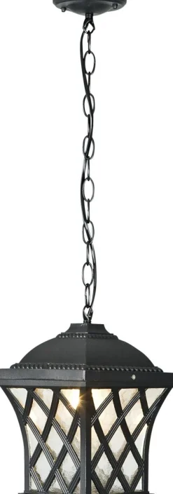 Nowodvorski Lampy Wiszące Zewnętrzne<Tay I - - lampa wisząca zewnętrzna