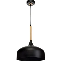 Milagro Lampy Do Kuchni, Oświetlenie Kuchenne|Lampy Wiszące Nad Ladę Kuchenną<Taylor Black - - lampa wisząca kuchenna