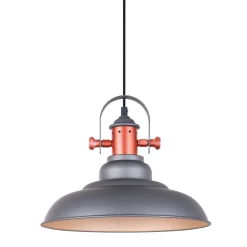 Italux Żyrandole<Temper - - lampa wisząca