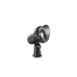 Ideal Lux Lampy Ogrodowe, Oświetlenie Do Ogrodu<Terra Pr1 Small - - spot zewnętrzny