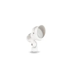 Ideal Lux Lampy Ogrodowe Wbijane Do Ziemi|Lampy Ogrodowe, Oświetlenie Do Ogrodu<TERRA PT1 SMALL - - lampa wbijana do ziemi ogrodowa