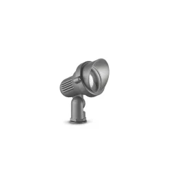 Ideal Lux Lampy Ogrodowe Wbijane Do Ziemi<Terra PT1 Small - - lampa wbijana do ziemi