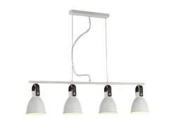 AZzardo Żyrandole|Lampy Do Salonu, Oświetlenie Salonu<TESSIO 4 - - lampa wisząca