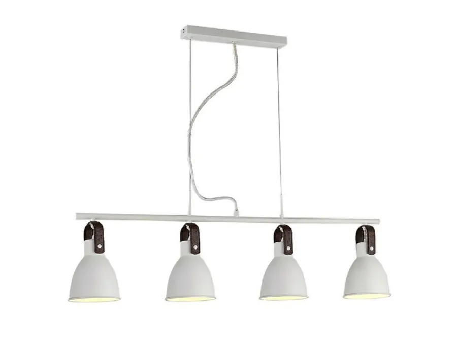 AZzardo Żyrandole|Lampy Do Salonu, Oświetlenie Salonu<TESSIO 4 - - lampa wisząca