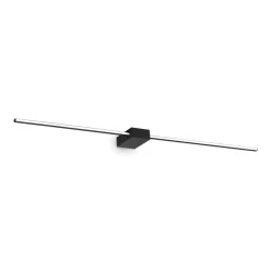 Ideal Lux Kinkiety I Lampy Na Ścianę<Theo Ap D115 - - kinkiet