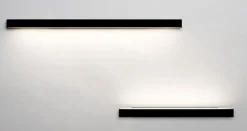 Chors Kinkiety I Lampy Na Ścianę|Oświetlenie Obrazowe<Thiny Slim+ K 90 - - kinkiet nowoczesny