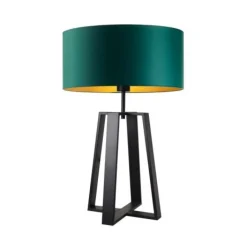 Lysne Lampki Na Biurko, Oświetlenie Biurkowe<Thor Gold - - lampa stołowa