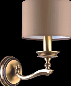 Kutek Mood Kinkiety I Lampy Na Ścianę|Kinkiety Nowoczesne<Tiv-K-1(P) - - kinkiet designerski