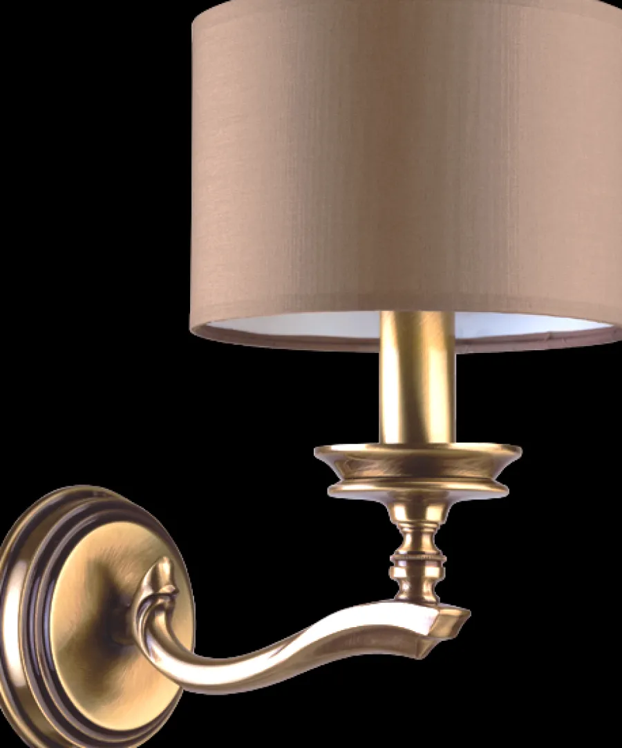 Kutek Mood Kinkiety I Lampy Na Ścianę|Kinkiety Nowoczesne<Tiv-K-1(P) - - kinkiet designerski
