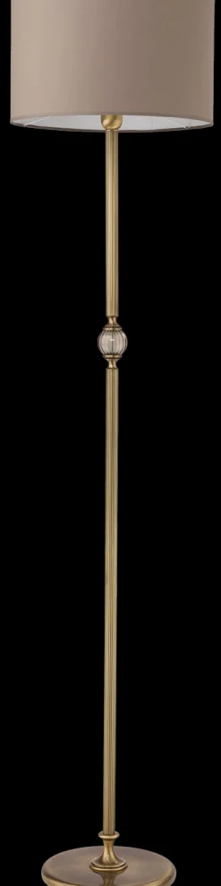 Kutek Mood Lampy Stojące I Podłogowe|Kinkiety Nowoczesne<Tiv-Ls-1(P) - - lampa stojąca designerska