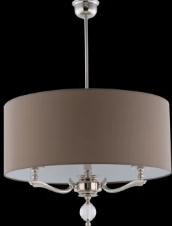 Kutek Mood Żyrandole<Tiv-Zwd-3(N) - - lampa wisząca designerska