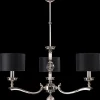 Kutek Mood Żyrandole|Lampy Do Jadalni<Tiv-Zw-3(N) - - żyrandol designerski