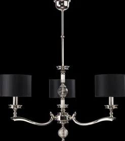 Kutek Mood Żyrandole|Lampy Do Jadalni<Tiv-Zw-3(N) - - żyrandol designerski