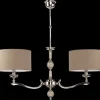Kutek Mood Żyrandole|Lampy Wiszące Klasyczne<Tiv-Zw-2(N) - - żyrandol designerski