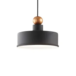 Ideal Lux Żyrandole<Triade-2 Sp1 - - lampa wisząca