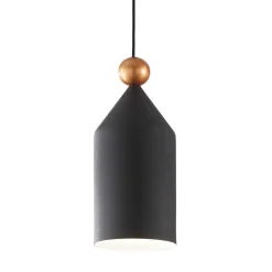 Ideal Lux Żyrandole<Triade-1 Sp1 - - lampa wisząca