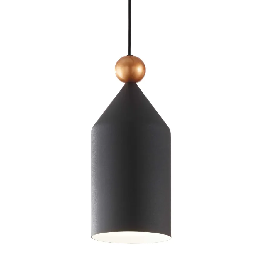 Ideal Lux Żyrandole<Triade-1 Sp1 - - lampa wisząca