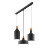 Ideal Lux Żyrandole<Triade Sp3 - - lampa wisząca