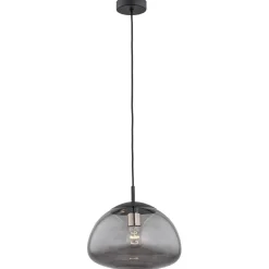 Argon Żyrandole|Nowoczesne Lampy Wiszące<Trini 4334 - - lampa wisząca 1 pł. M