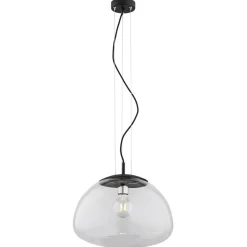 Argon Żyrandole<Trini 4351 - - lampa wisząca 1 pł. L