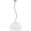 Argon Nowoczesne Lampy Wiszące|Żyrandole<Trini 4317 - - lampa wisząca 1 pł. L