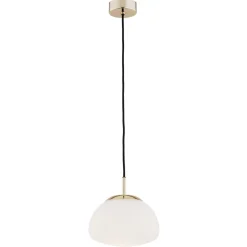 Argon Nowoczesne Lampy Wiszące|Żyrandole<Trini 4352 - - lampa wisząca 1 pł. S