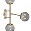 Markslu00f6jd Kinkiety I Lampy Na Ścianę<Trinity Brass - Markslöjd - na ścianę
