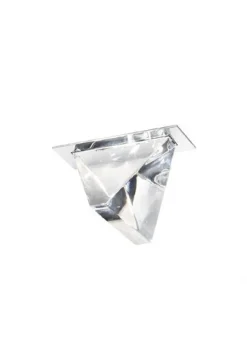 Fabbian Oprawy Wpuszczane<Tripla F41 F01 11 - - oprawa wpuszczana