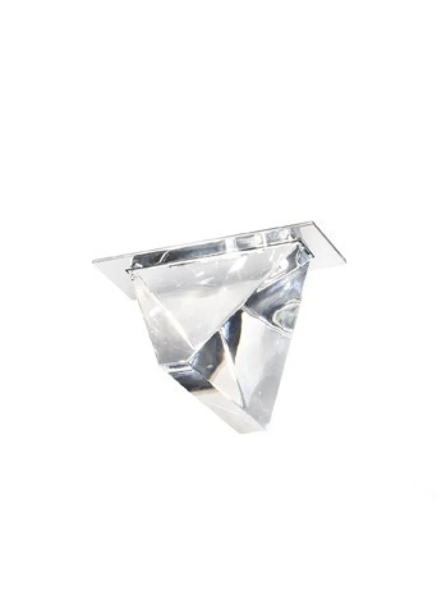 Fabbian Oprawy Wpuszczane<Tripla F41 F01 11 - - oprawa wpuszczana